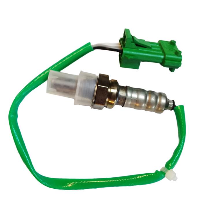 سنسور اکسیژن 206 تیپ 1 و 2